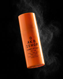 Completist Hydrating Peptide Serum Oak Bishop