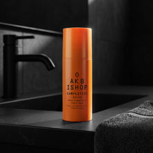 Completist Hydrating Peptide Serum Oak Bishop