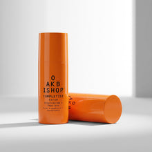 Completist Niacinamide Serum Oak Bishop
