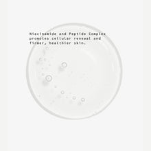 Completist Niacinamide Serum Oak Bishop