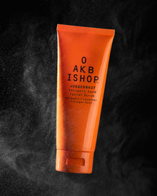 Juggernaut Volcanic Cleanser Oak Bishop
