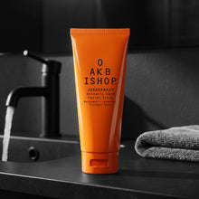 Juggernaut Volcanic Cleanser Oak Bishop