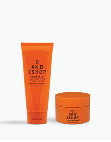 MAN OF FEW WORDS SET