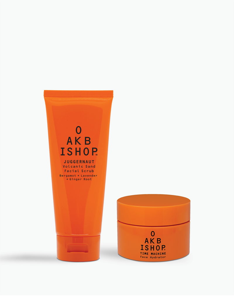 MAN OF FEW WORDS SET