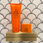 MAN OF FEW WORDS SET