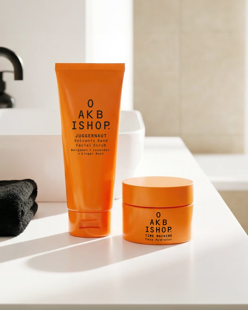 Man of Few Words Set