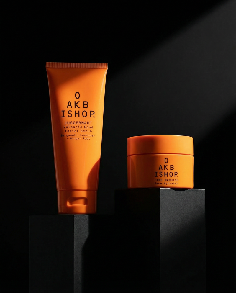 Man of Few Words Set